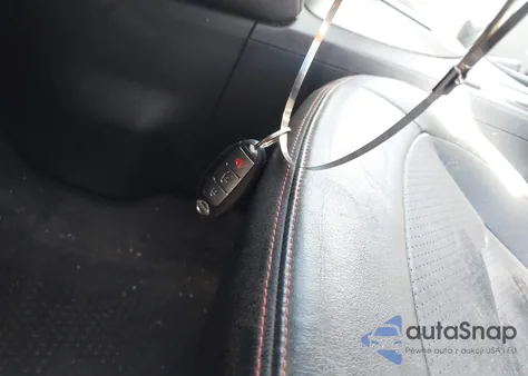 2012 Nissan Rogue Sv W/Sl Pkg z USA, uszkodzony, nr VIN JN8AS5MV0CW405850